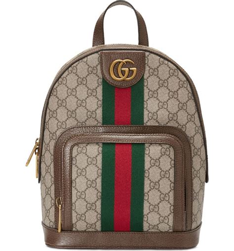 gucci mini backpack dupe.